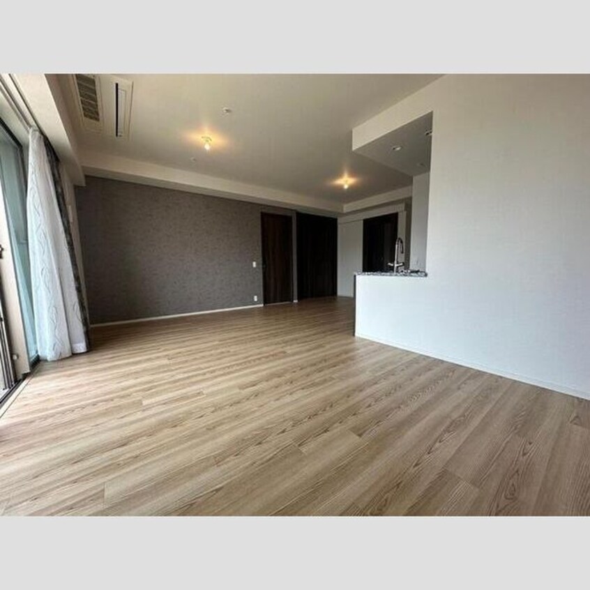 居室 プラウドタワー名古屋錦(1107)