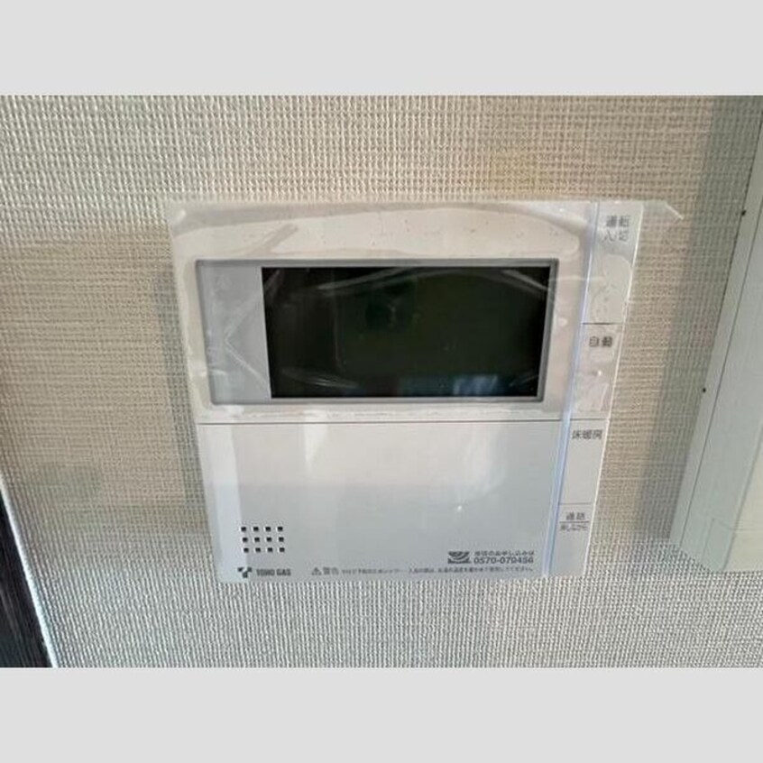 内観写真 プラウドタワー名古屋錦(1107)