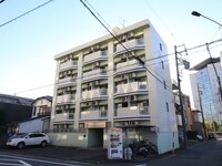 プチマンション日赤東