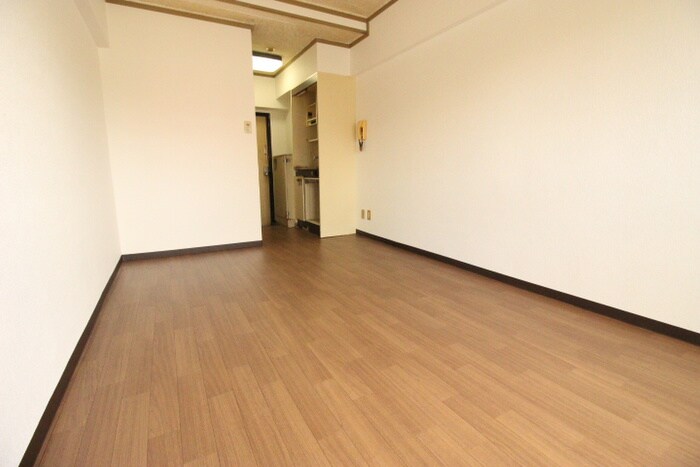 居室 プチマンション日赤東