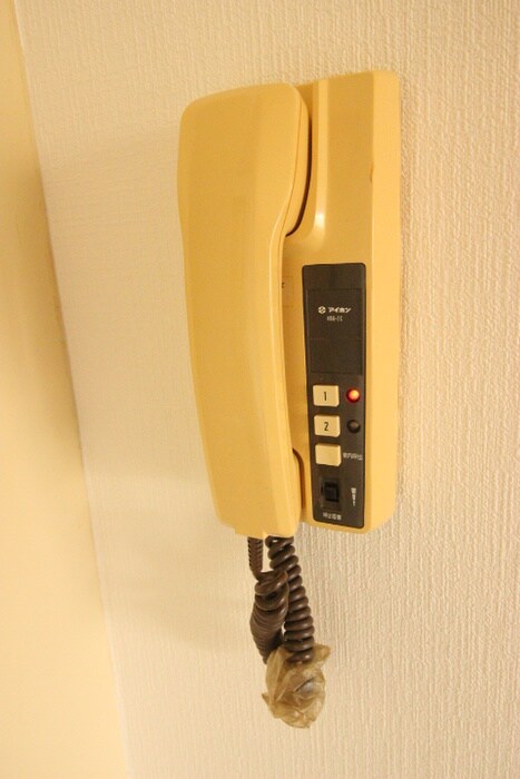 内観写真 プチマンション日赤東