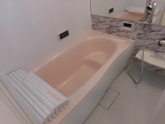 バス／シャワールーム等 京和風学戸