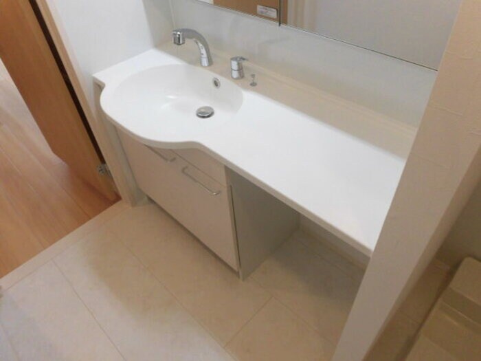 洗面 京和風学戸