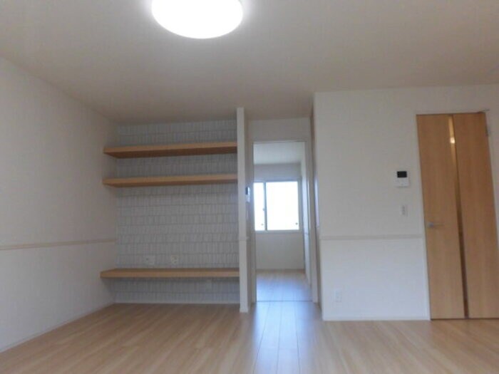 居室 京和風学戸