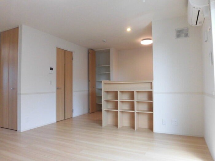 内観写真 京和風学戸