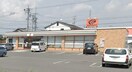 セブンイレブン蟹江源氏店(コンビニ)まで369m 京和風学戸