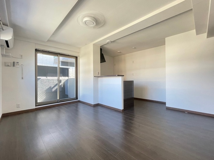 居室 ユーハイツ三和Ⅲ