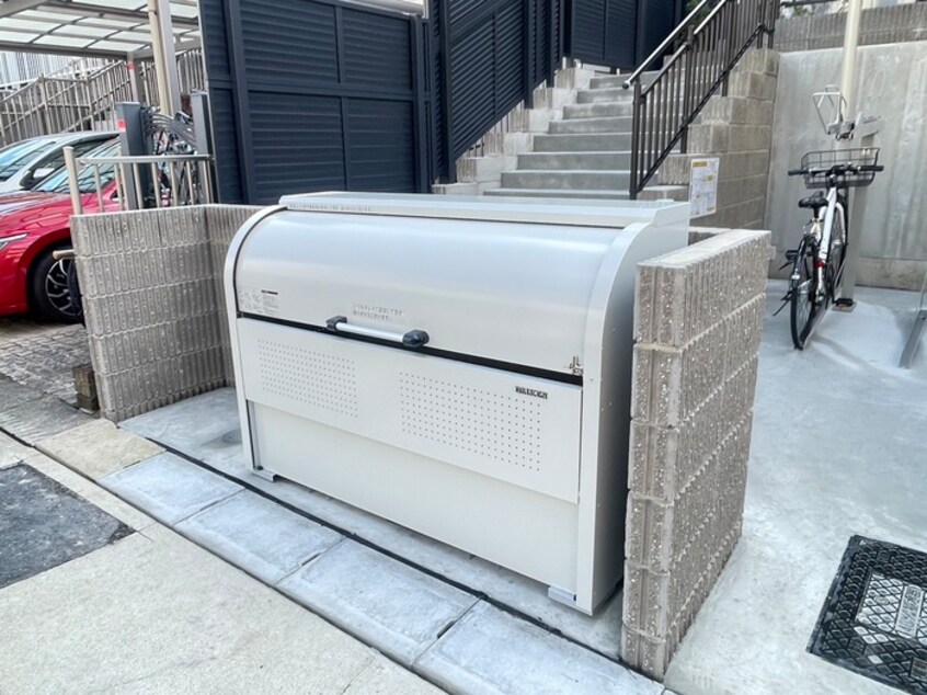 その他 ユーハイツ三和Ⅲ