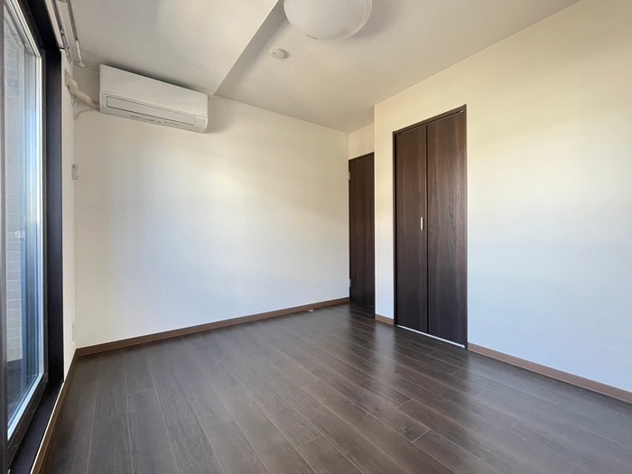 居室 ユーハイツ三和Ⅲ