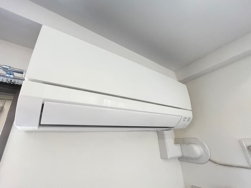 内観写真 ユーハイツ三和Ⅲ