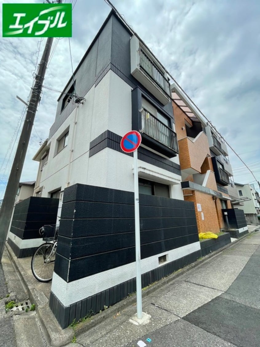 周辺環境 ｴｸｾﾙ春岡