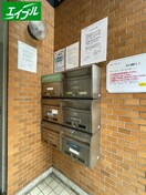 建物設備 ｴｸｾﾙ春岡