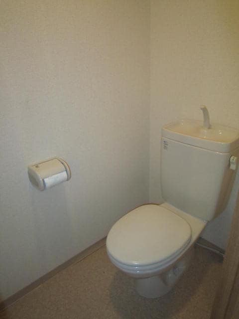 トイレ メリ－コ－ト