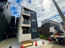 SELENITE刈谷の外観