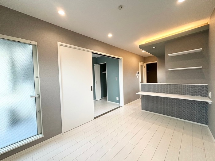 居室 SELENITE刈谷