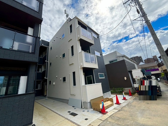 外観写真 SELENITE刈谷