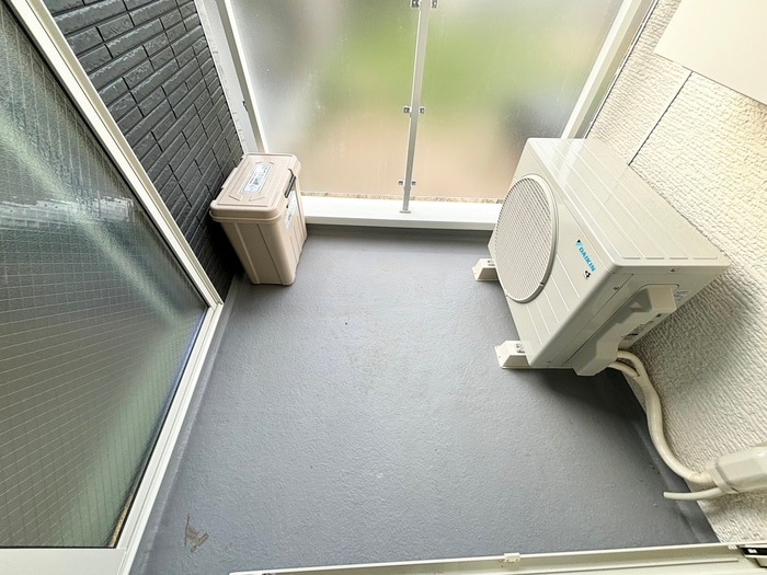 ベランダ・バルコニー SELENITE刈谷