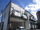 平針ＶＯＸの外観
