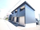 Garage　Villa　山之手の外観
