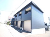 Garage　Villa　山之手