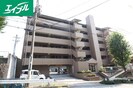 山ノ神マンションの外観