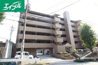 山ノ神マンション