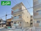 ＭＹサクシティの外観