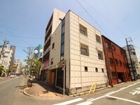 コーポ長谷川