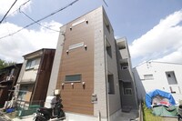 ハーモニーテラス稲生町