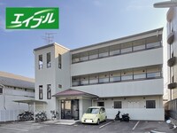扇田グリーンハイツ