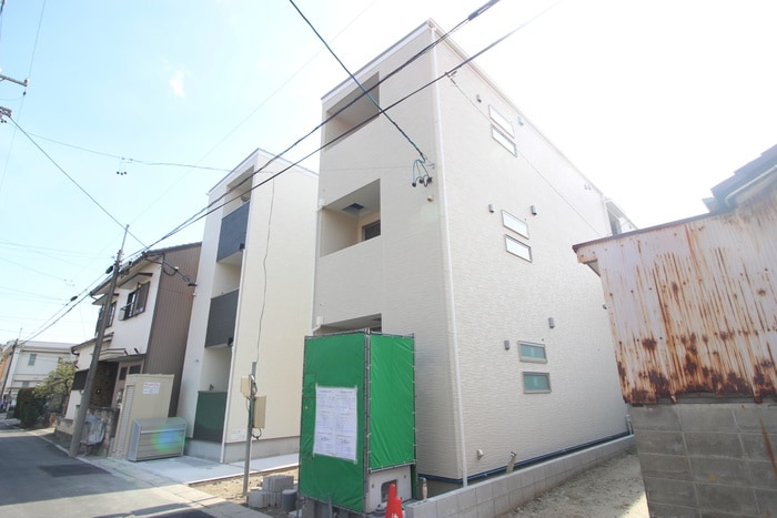 外観写真 REGALEST　VILLA