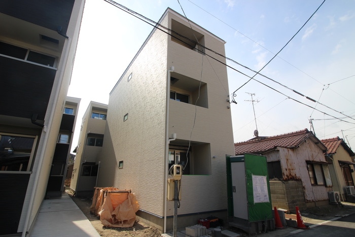 外観写真 REGALEST　VILLA
