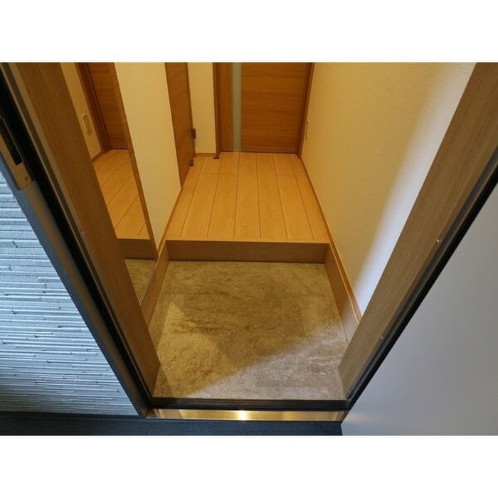 玄関 REGALEST　VILLA