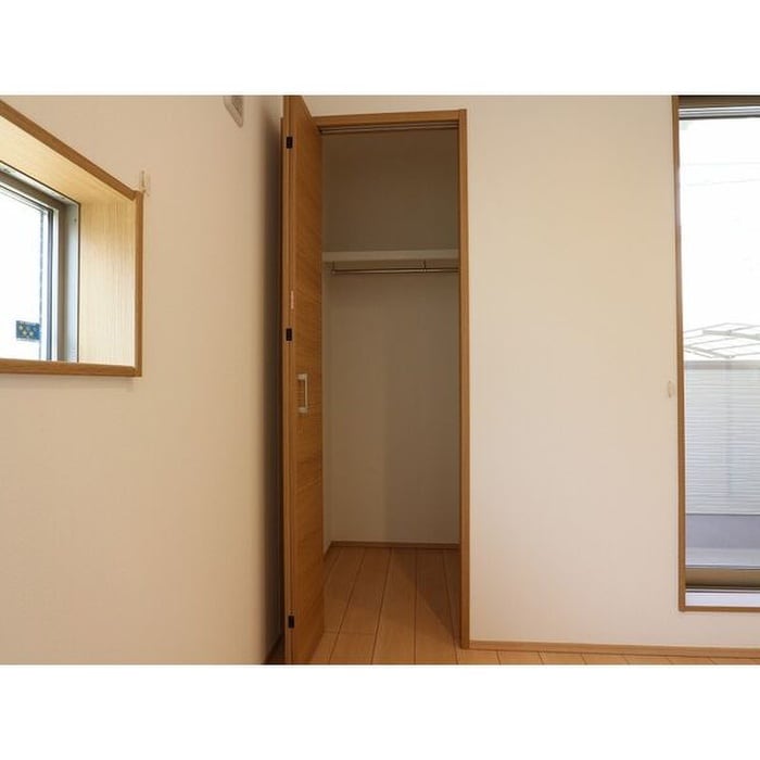 収納 REGALEST　VILLA