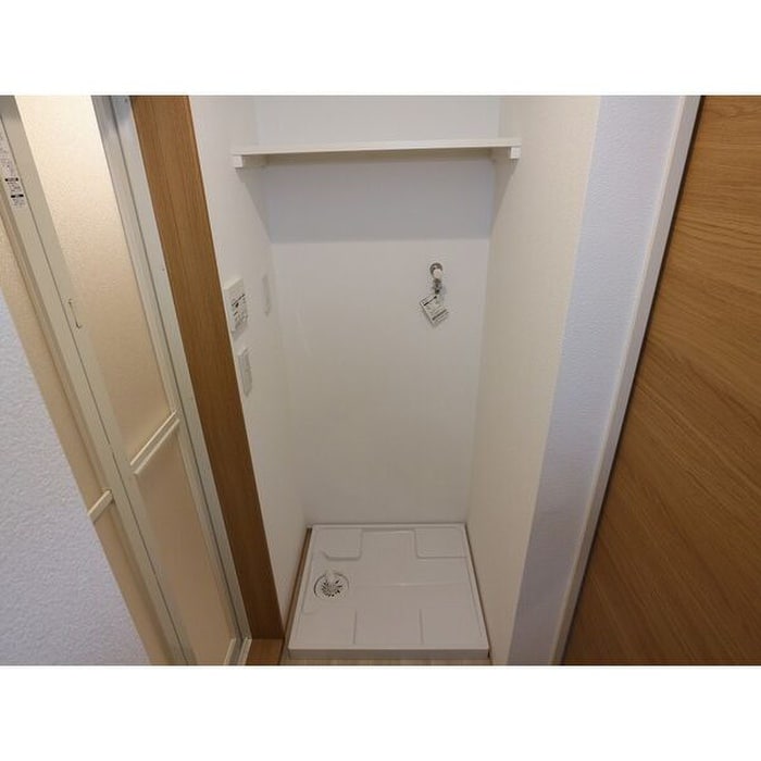洗濯機置場 REGALEST　VILLA