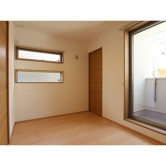 居室 REGALEST　VILLA