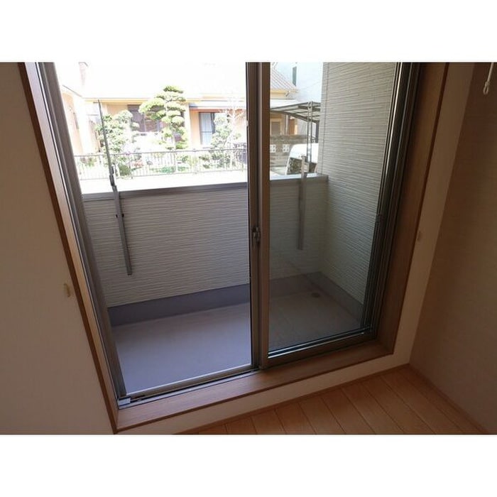 ベランダ・バルコニー REGALEST　VILLA