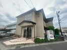 サニーフラットの外観