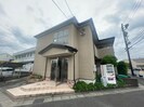 サニーフラットの外観