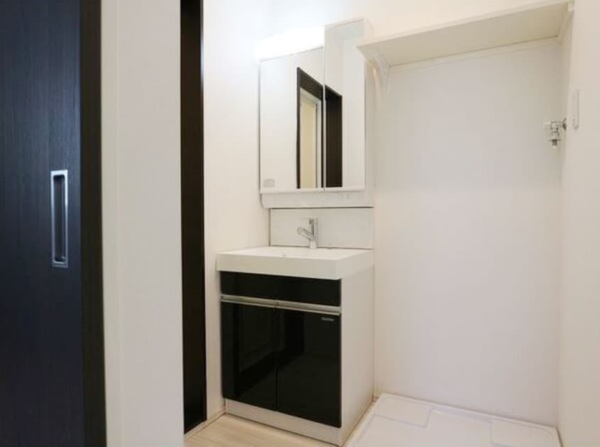 洗面 REGALEST　Ele