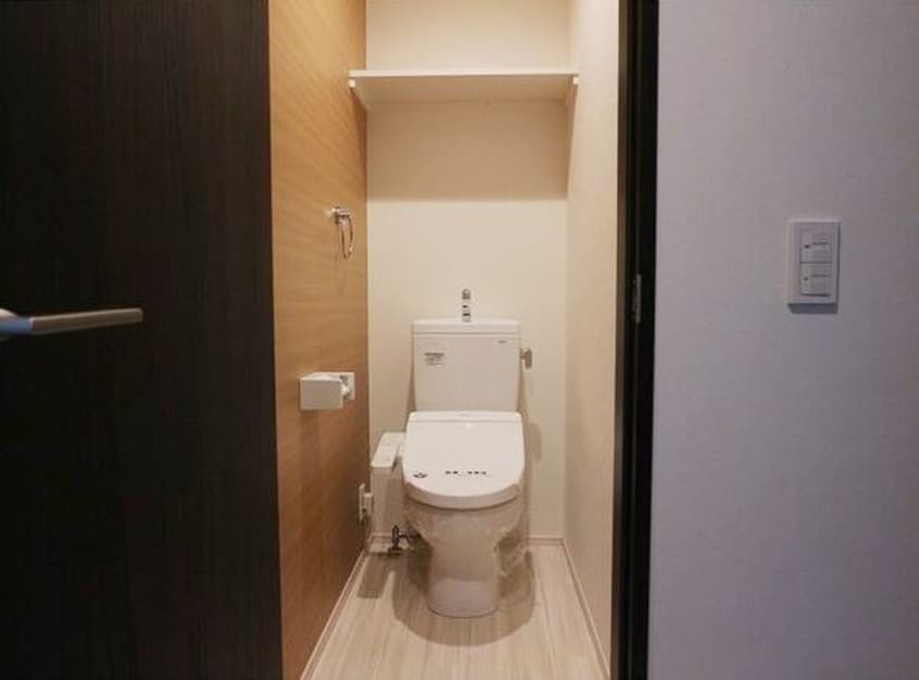 トイレ REGALEST　Ele