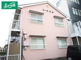 コーポ永楽北棟