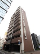 ﾗｲｼﾞﾝｸﾞｺ-ﾄ名古屋駅前東(1101)の外観