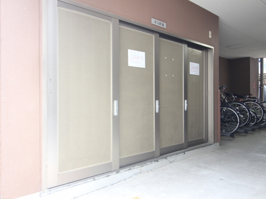 建物設備 ﾗｲｼﾞﾝｸﾞｺ-ﾄ名古屋駅前東(1101)