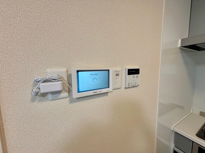 内観写真 ボヌールＳ安城