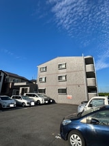 プランドール鳥羽見