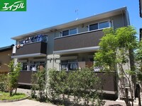 コージーハウスＡ棟