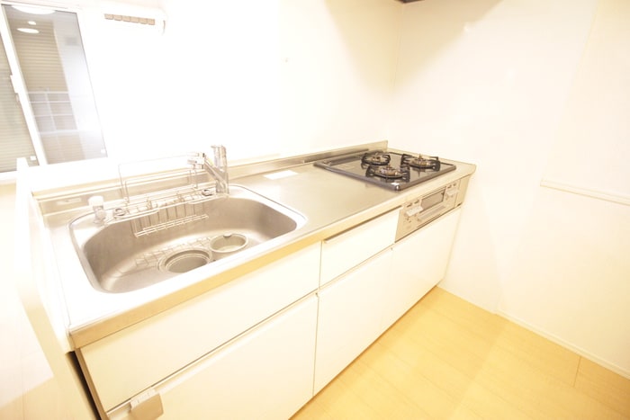 キッチン L`oiseau Bleu