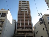 ﾌﾟﾚｻﾝｽ大須観音駅前ｻｸｼｰﾄﾞ(706)