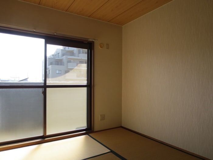 居室 プランタン